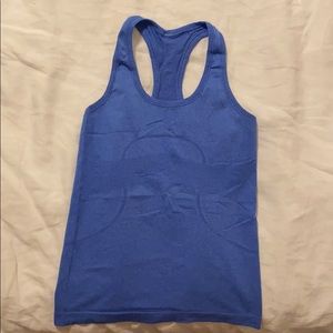 Lululemon Swiftly Tech Racerback